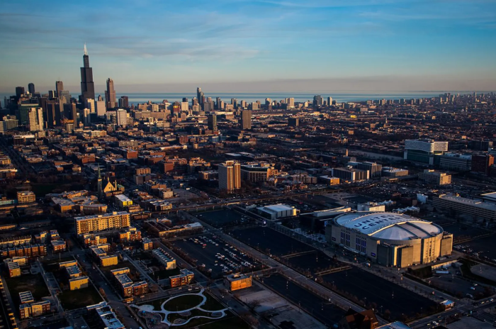 Chicago To Host 2024 Democratic National Convention AllSides   Screenshot 2023 04 11 112108 